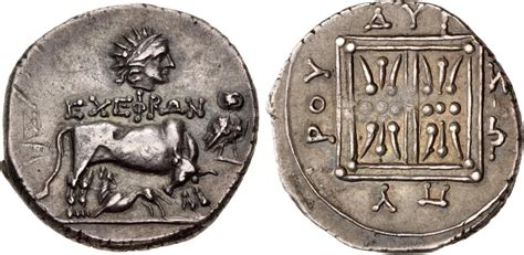 Historical coins - Nationalbanken - balustradellc