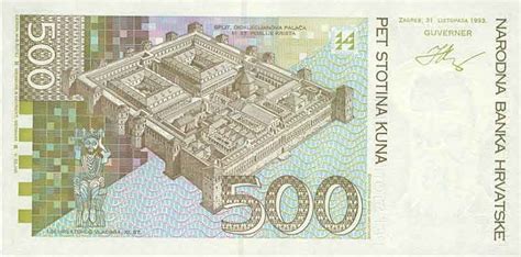 Historical Croatian kuna (HRK) Exchange Rates | Wise - balustradellc