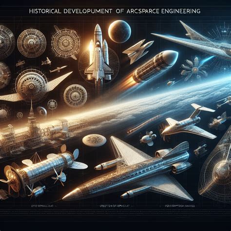 Historical Development of Aerospace Engineering - wintechmobiles.com