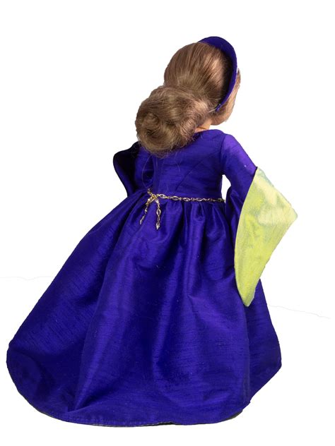 Historical Doll Clothes - Etsy - muktibox.com