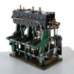Historical Evolution of Steam Engine Technology - wintechmobiles.com