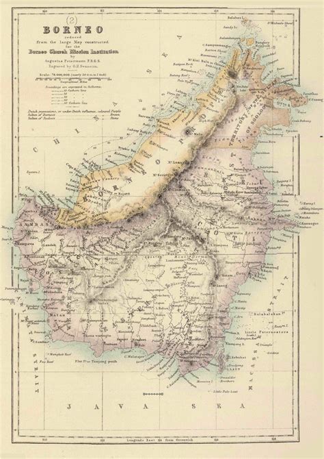 Historical Notes on the North Borneo Dispute | The Journal of Asian ... - wintechmobiles.com