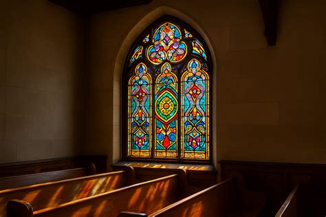 Historical Restoration of Stained Glass - muktibox.com