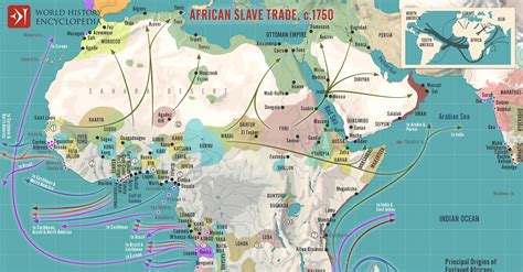 Historical slave trade and corporate tax evasion in Africa - balustradellc