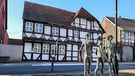 Historical Wolfsburg - balustradellc