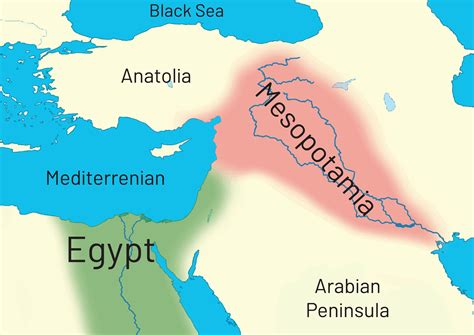 History and Civilizations of Mesopotamia | Ancient Origins - wintechmobiles.com
