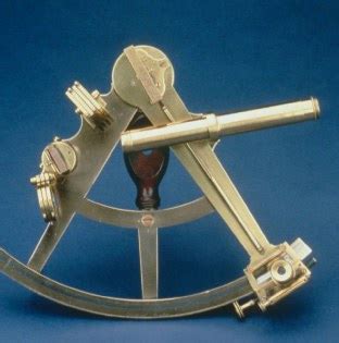 History and Invention of the Sextant - wintechmobiles.com