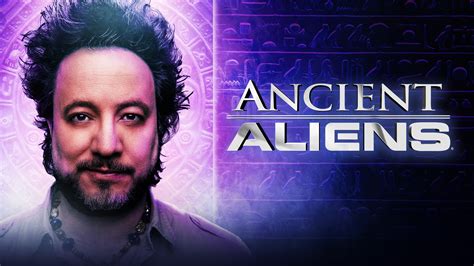 History Channel: Ancient Aliens - Full Episodes - balustradellc