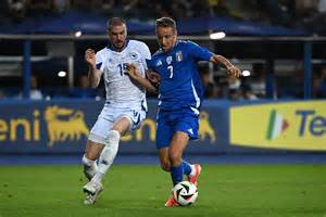 History favours Italy ahead of Bosnia and Herzegovina World Cup play ... - raincitystudios.com
