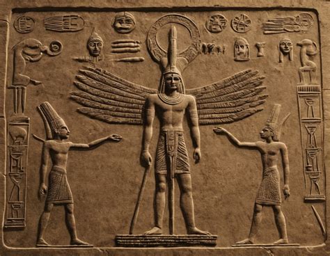 History of Anunnaki: Deities Who Shaped Human Civilization - balustradellc