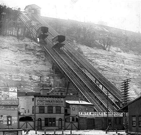 History of Coal Hill (Mount Washington) - Brookline Connection - raincitystudios.com