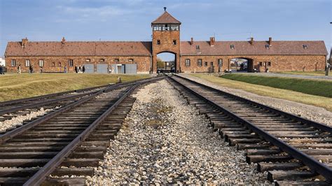History of concentration camps - The Holocaust Explained - wintechmobiles.com