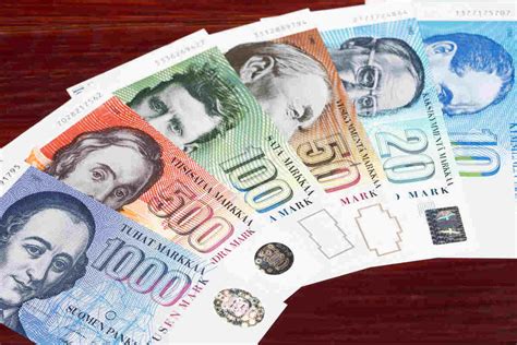 History of Currency in Finland - Swedish Finn Historical … - balustradellc