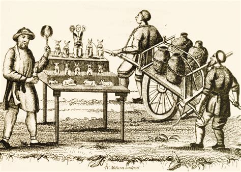 History of fermentation around the world - Stacker - wintechmobiles.com