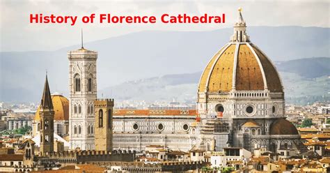 History of Florence - wintechmobiles.com
