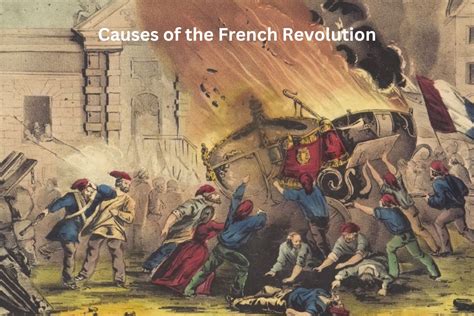 HISTORY OF FRENCH REVOLUTION CAUSES AND EFFECT - wintechmobiles.com