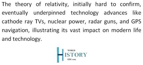 History of general relativity - wintechmobiles.com