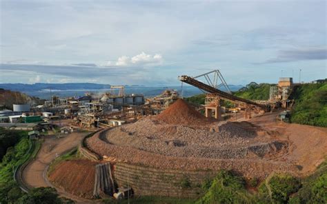 History of Gold Mining in Indonesia - Afdhal Ilahi - wintechmobiles.com