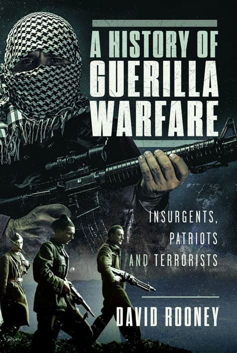 History of guerrilla warfare - wintechmobiles.com