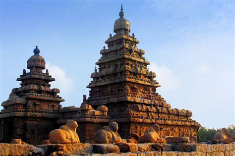 History of Hindu Temples Through the Ages - wintechmobiles.com