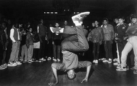 History of Hip Hop Dance | World of History - muktibox.com