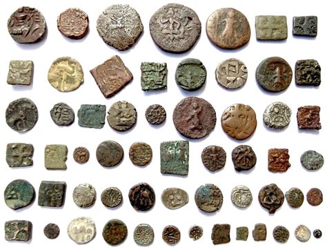 History of Indian Coins and Coinage - CAclubindia - balustradellc