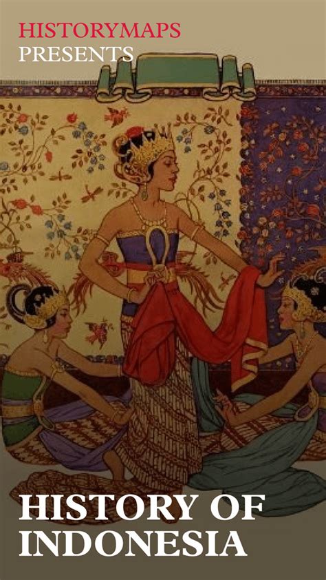 History of Indonesia - Indonesia Guide - balustradellc