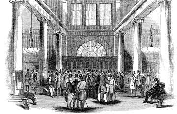 History of London Stock Exchange in Timeline - wintechmobiles.com