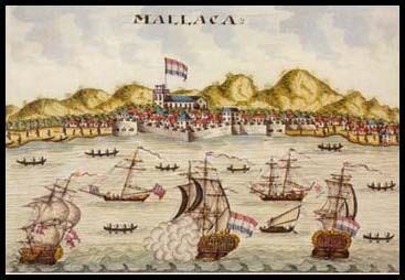 History of Melaka (Malacca) - wintechmobiles.com