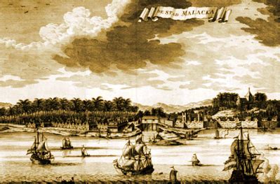 History of Melaka - wintechmobiles.com