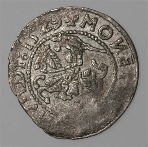 History of mints in Lithuania | Money Museum - balustradellc