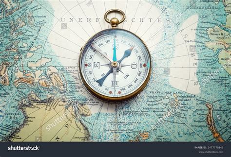 History of navigation - wintechmobiles.com