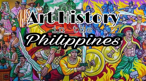 History of philippine art - History of Philippine Art AD … - wintechmobiles.com