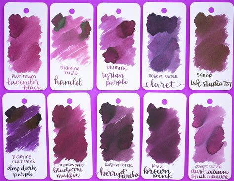 History of Pigments: Tyrian Purple - by Emma Fanning - Substack - wintechmobiles.com