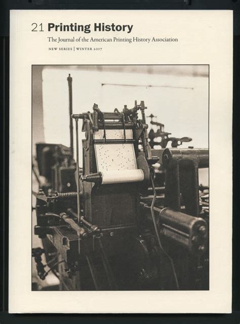 History of printing - wintechmobiles.com