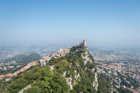 History of San Marino - balustradellc
