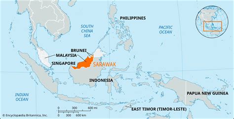 History of Sarawak - wintechmobiles.com