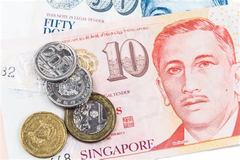 History of Singapore currency - National Library Board - balustradellc