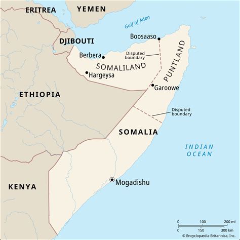 History of Somalia - wintechmobiles.com