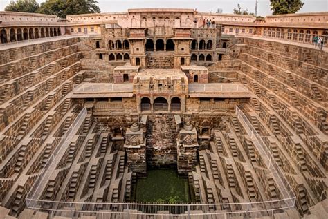History of stepwells in Gujarat - wintechmobiles.com