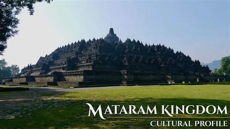 History Of The Ancient Mataram Kingdom: Location, … - wintechmobiles.com