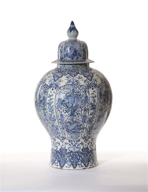 History of the Delft pottery (Delftware) | World of History - balustradellc