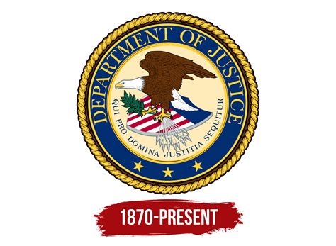 History of the Department of Justice | DOJ Seal - History … - wintechmobiles.com