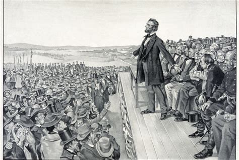 History of the Gettysburg Address - World History Edu - wintechmobiles.com
