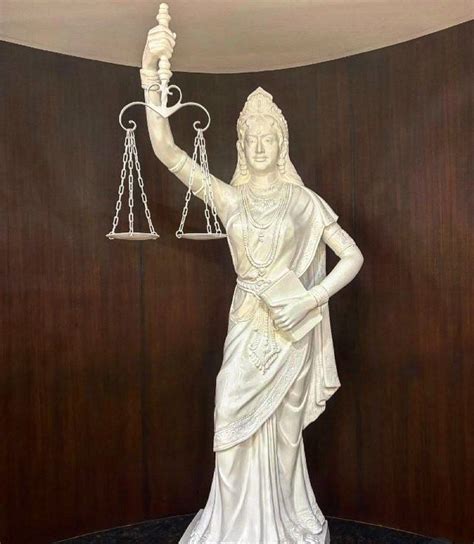 History of The Lady Of Justice Statue - wintechmobiles.com