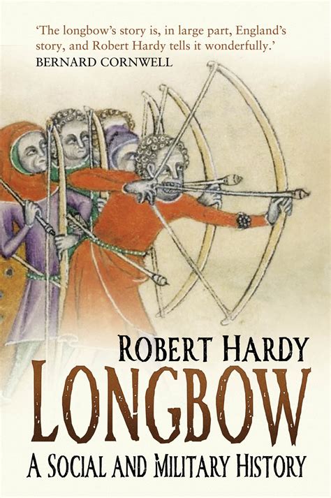 History of the Longbow - ODINSON ARCHERY - wintechmobiles.com
