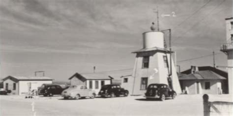 History of the National Weather Service - wintechmobiles.com