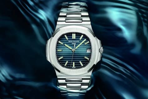 History of the Patek Philippe Nautilus, Part 1 - The Birth … - wintechmobiles.com