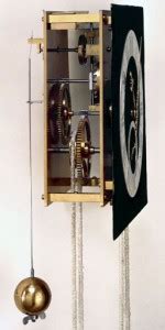 History of the Pendulum Clock - balustradellc
