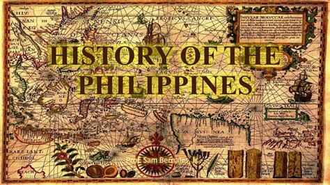 History of the Philippines | Map and Timeline - wintechmobiles.com